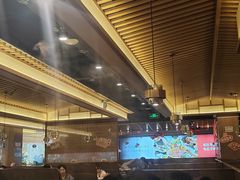 -井格重庆火锅(西直门凯德Mall店)