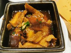 -巴奴毛肚火锅概念餐厅