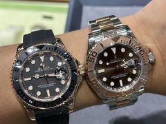 -109度二手奢侈品手表包包珠宝回收(新天地店)