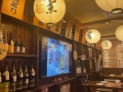 -鸟鹏烧鸟居酒屋(熙龙湾店)