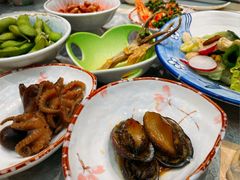 -红叶日本料理(辰熙广场店)