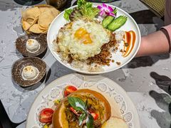 -Home Thai·泰谣(王府井apm店)