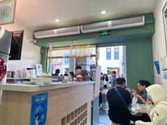 -仁信老铺甜品(北京路店)