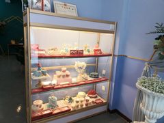 -李大牛和刘大力手作甜品(凯德店)