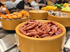 -喜家自助小火锅(乐客城店)