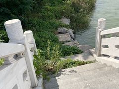 -东昌湖风景区