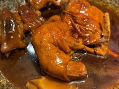 -应天大明王朝·南京菜(中山陵店)