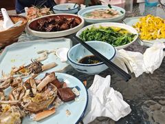 -美味之家·湖景农家乐(太湖东山店)