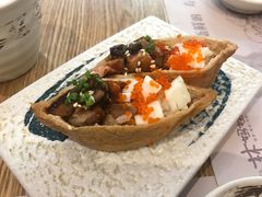 鹅肝海盗船-林妈妈村·日式料理(宝山万达店)