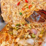 这家店❗️把鱼做出了花样[爱吃]