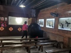 -车溪民俗旅游区