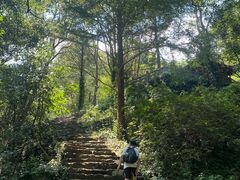 -宁波五龙潭景区