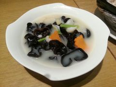 -汤城小厨•粤菜•靓汤(金融街店)