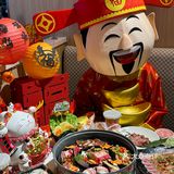 我靠！！果然还得是上海.....