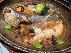 -群生记 群生驴肉 火烧(朝阳站店)