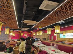 -川锅一号火锅(1818牌楼店)