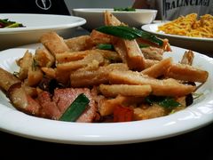-茶泡饭(李子坝店)