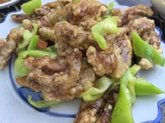 -北三沙家烧麦(北头道街店)