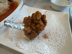 炸八块-黄家老店(晋安路店)