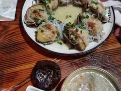 -盈田盈粥庄(博山东路店)