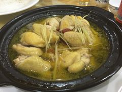-鑫悦楼煎蟹·16年海鲜大排档