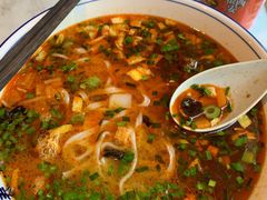 岐山臊子面-贺秦生陕面王(富力城店)