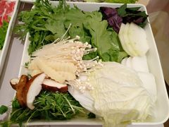 -鼎鼎香·港式火锅(北京SKP店)
