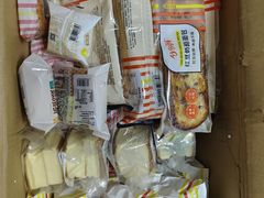 -锦小馆•牛蛙•小龙虾(大溪店)