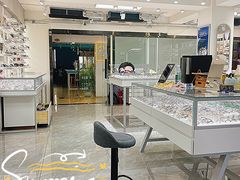 -潘多拉眼镜·蔡司依视路明月(潘家园店)