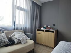 -桔子酒店(天津五大道店)