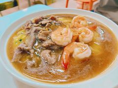 -新一味普宁肠粉王(梅林店)