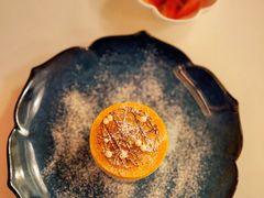 -上海和平饭店-华懋阁 The Cathay Room