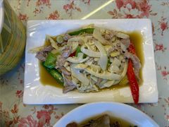 -龙翔山庄雷鸡肉(青城后山泰安古镇店)