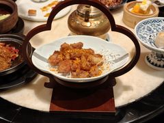 -誉八仙粤菜(万象天地店)