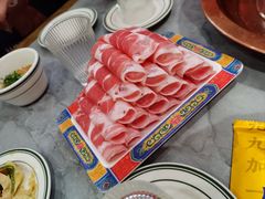 -侃爷南门铜锅涮肉