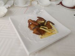 -潮福城大酒楼·潮粤菜·港式点心(阳光城店)