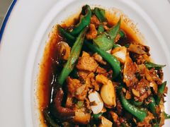 -兰湘子·湘菜小炒(崂山丽达店)