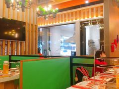 大堂-小鲜肉延边朝鲜族烤串(珠海店)