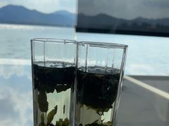 -柳莺湖上·湖景餐厅·江南菜(西湖店)