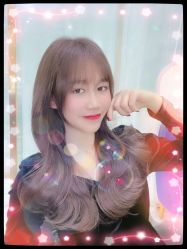 点击看大图 -3AM·S HAIR SALON烫发染发接发