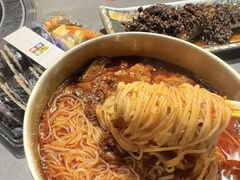 -金龙烧烤·牛肉面(西塔店)