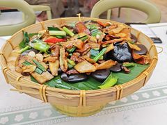 -云海肴·汽锅鸡·云南菜(高德置地店)
