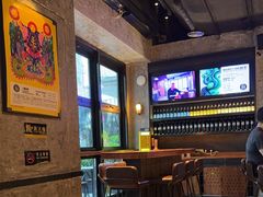 -京A Taproom·精酿餐吧(CBD店)