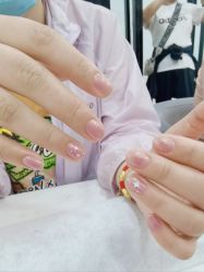 -美兮美学·日式美甲美睫