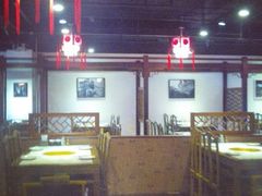 android_upload_pic-杨家火锅(国美店)