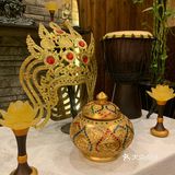 西双版纳，李小璐同款餐厅，最正宗的东南亚