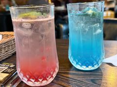 -The Cheebat 锌吧·Bistro(体育西店)