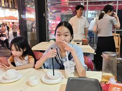 -小林哥的海鲜馆·夜宵烧烤(渔人码头店)