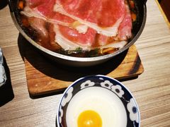 -小山日本料理(兴业太古汇店)