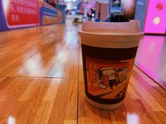 -Manner Coffee(大宁国际商业广场店)